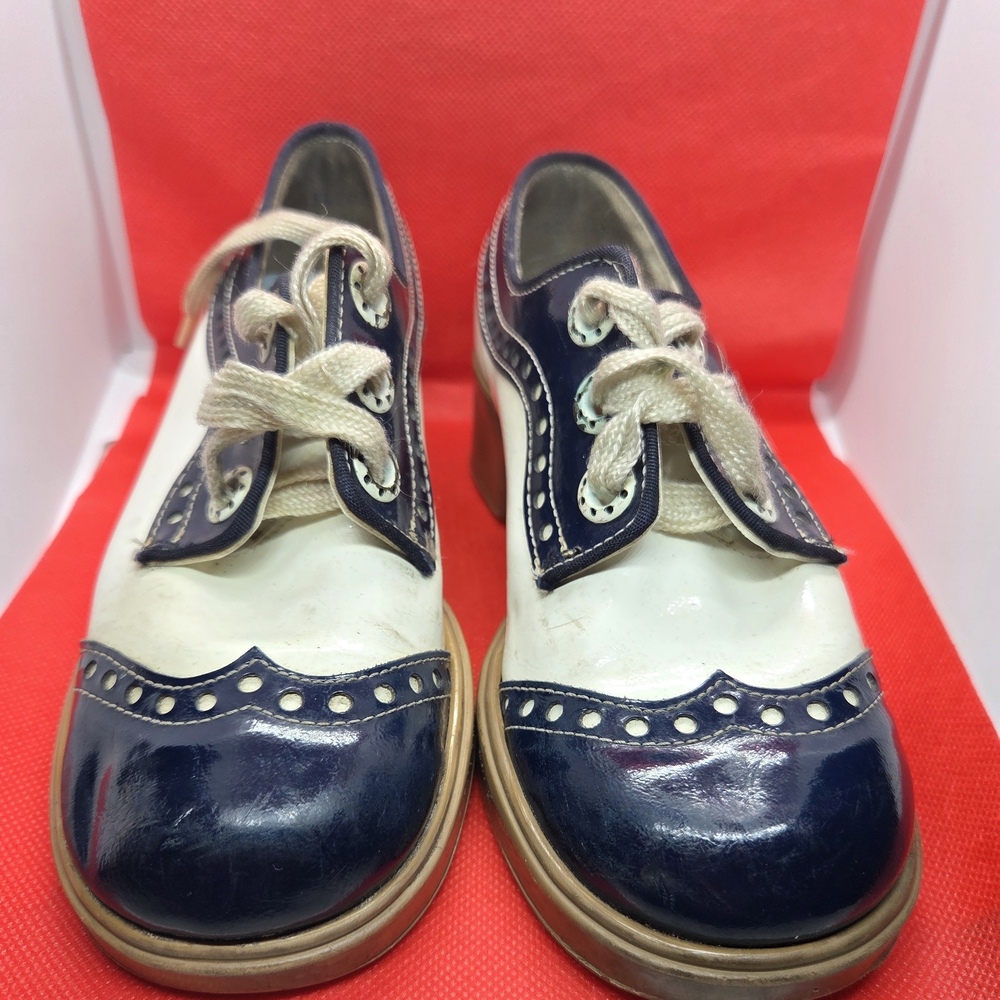 Vintage, Carol Evans Shoes. Size 13.5